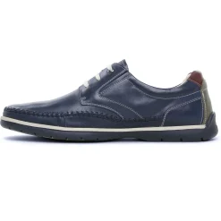 Derbys Pikolinos Marbella 4118 Blue