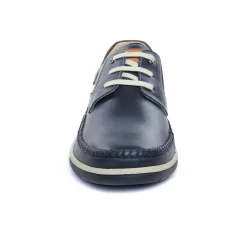 Derbys Pikolinos Marbella 4118 Blue