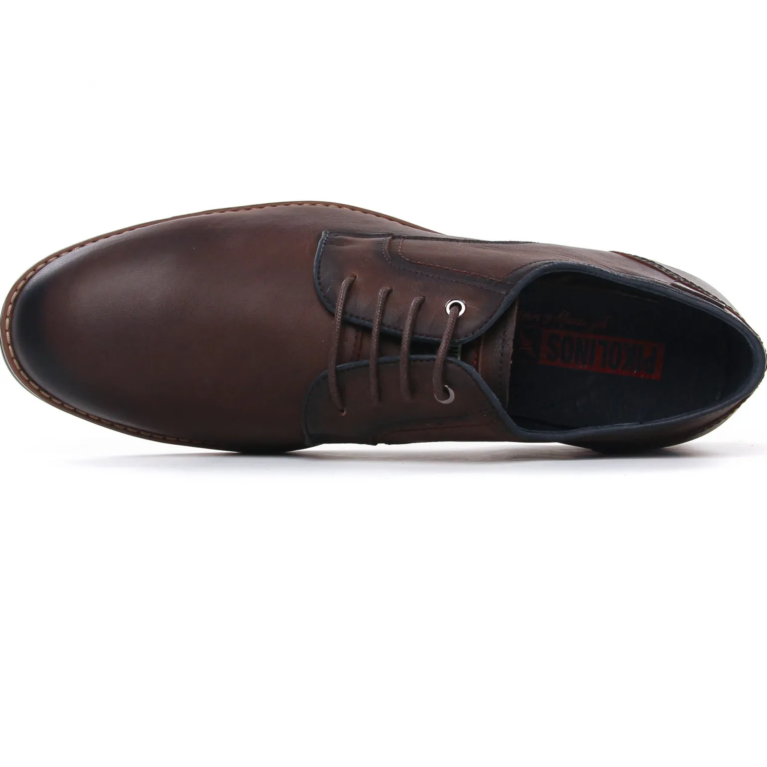 Derbys Pikolinos M4V-4074 Olmo