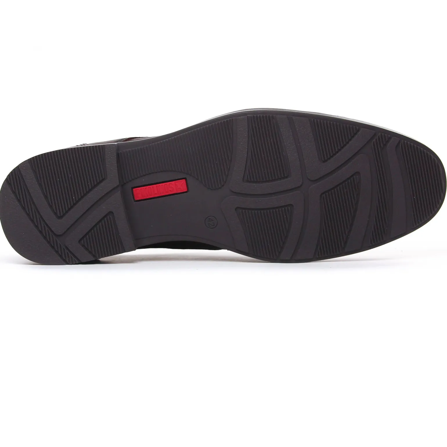 Derbys Pikolinos M4V-4074 Olmo