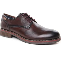 Derbys Pikolinos York M2M Olmo