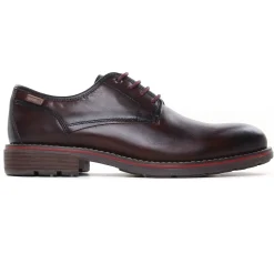 Derbys Pikolinos York M2M Olmo