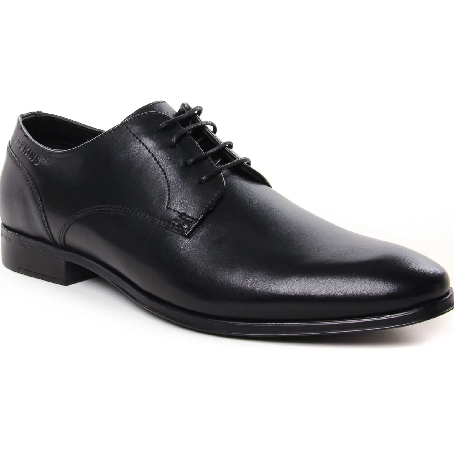 Derbys Redskins Amador Noir