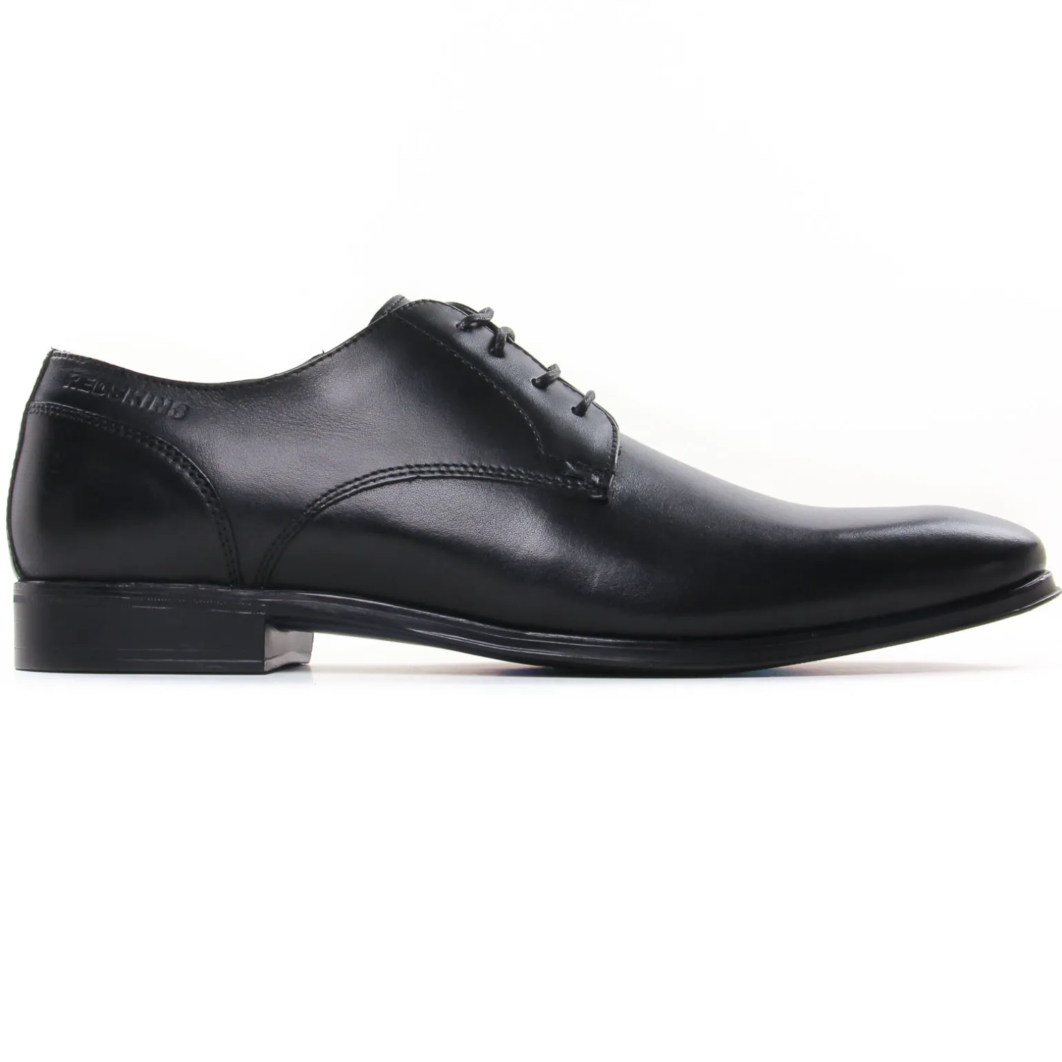 Derbys Redskins Amador Noir