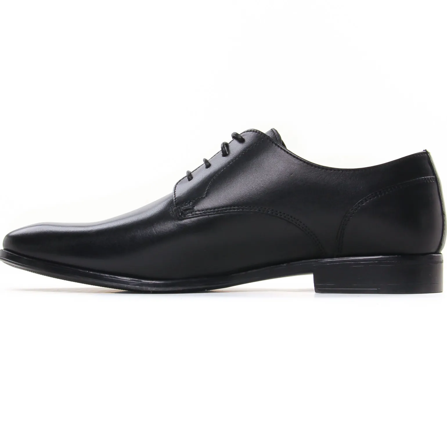 Derbys Redskins Amador Noir
