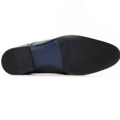 Derbys Redskins Amador Noir