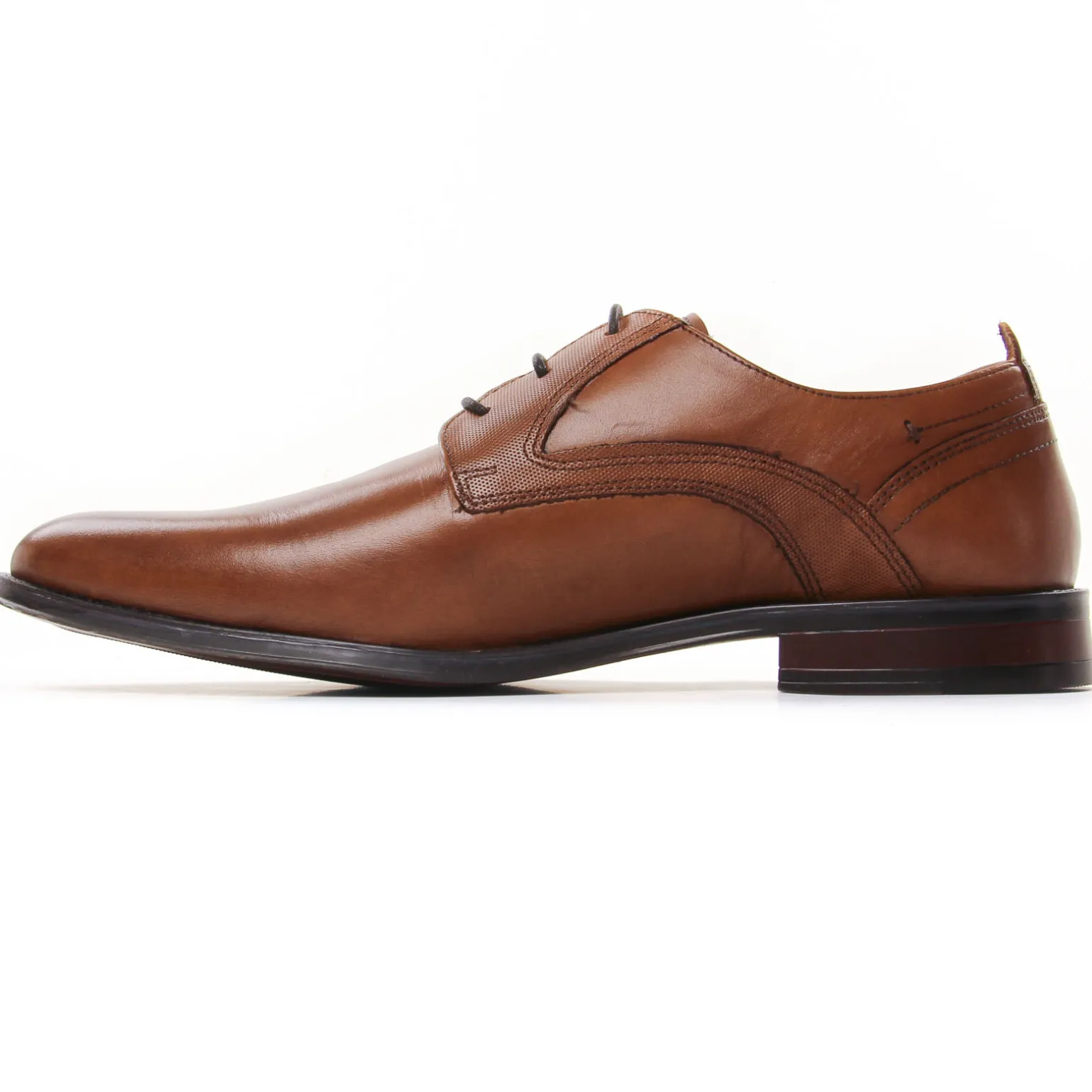 Derbys Redskins Camden Cognac