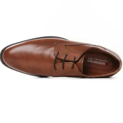 Derbys Redskins Camden Cognac