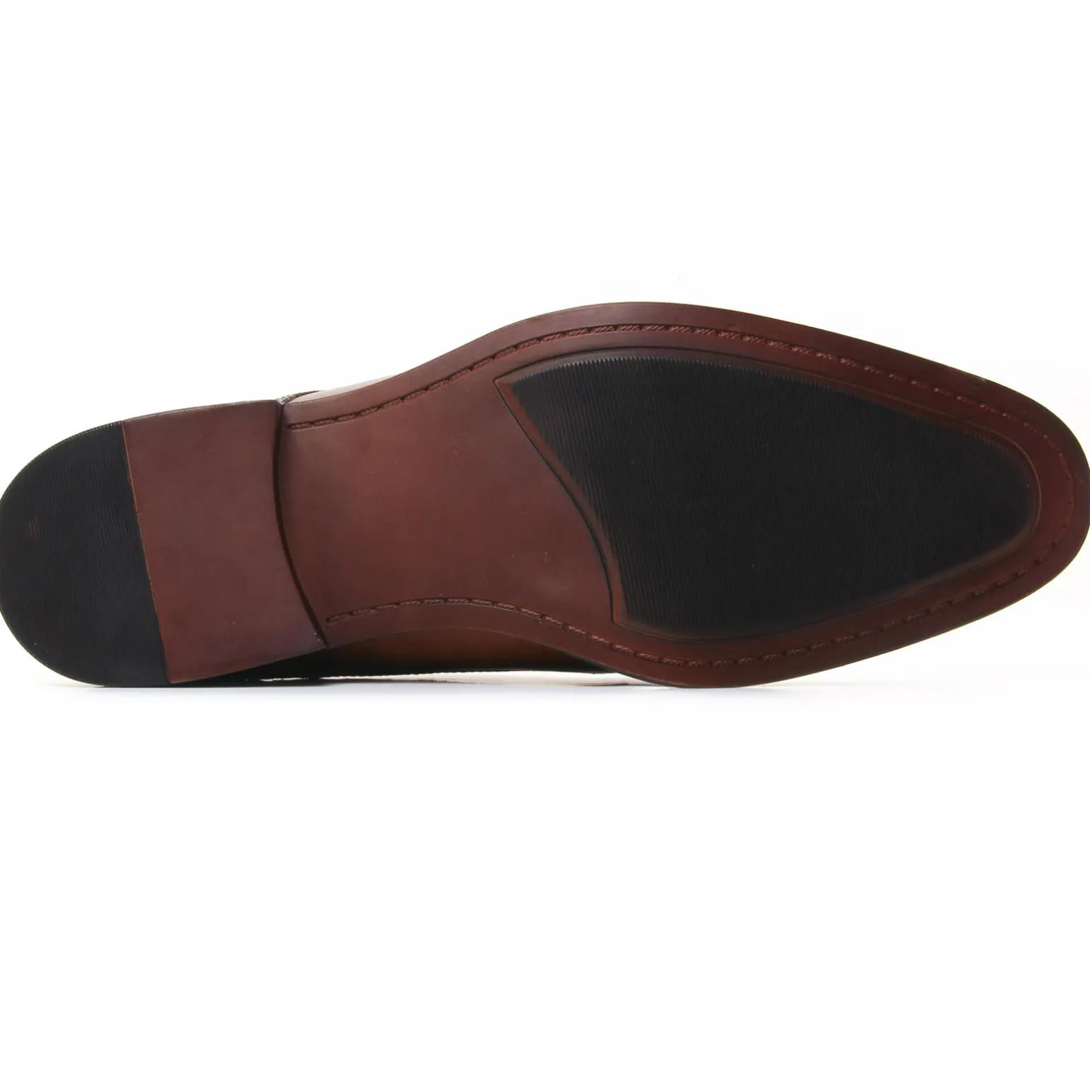 Derbys Redskins Camden Cognac