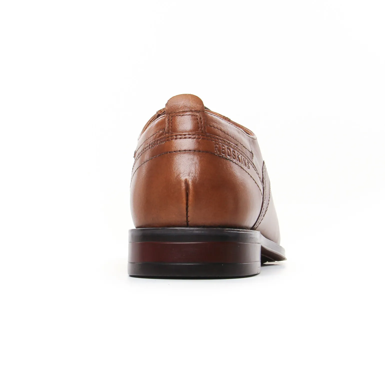 Derbys Redskins Camden Cognac