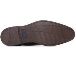 Derbys Redskins Seguin Cognac Marine