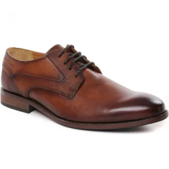 Derbys Redskins Venere Cognac