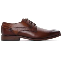 Derbys Redskins Venere Cognac