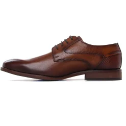Derbys Redskins Venere Cognac