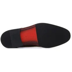 Derbys Redskins Venere Cognac