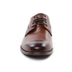 Derbys Redskins Venere Cognac