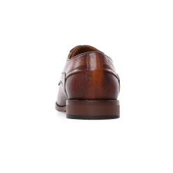 Derbys Redskins Venere Cognac