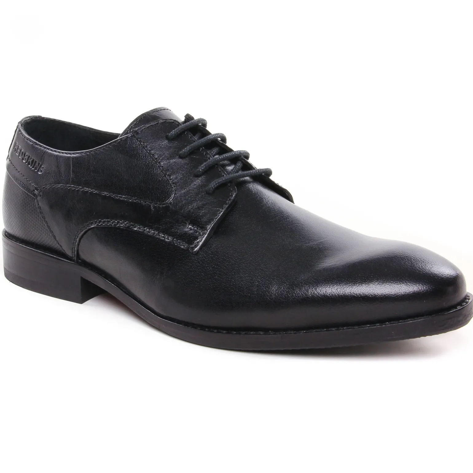 Derbys Redskins Venere Noir