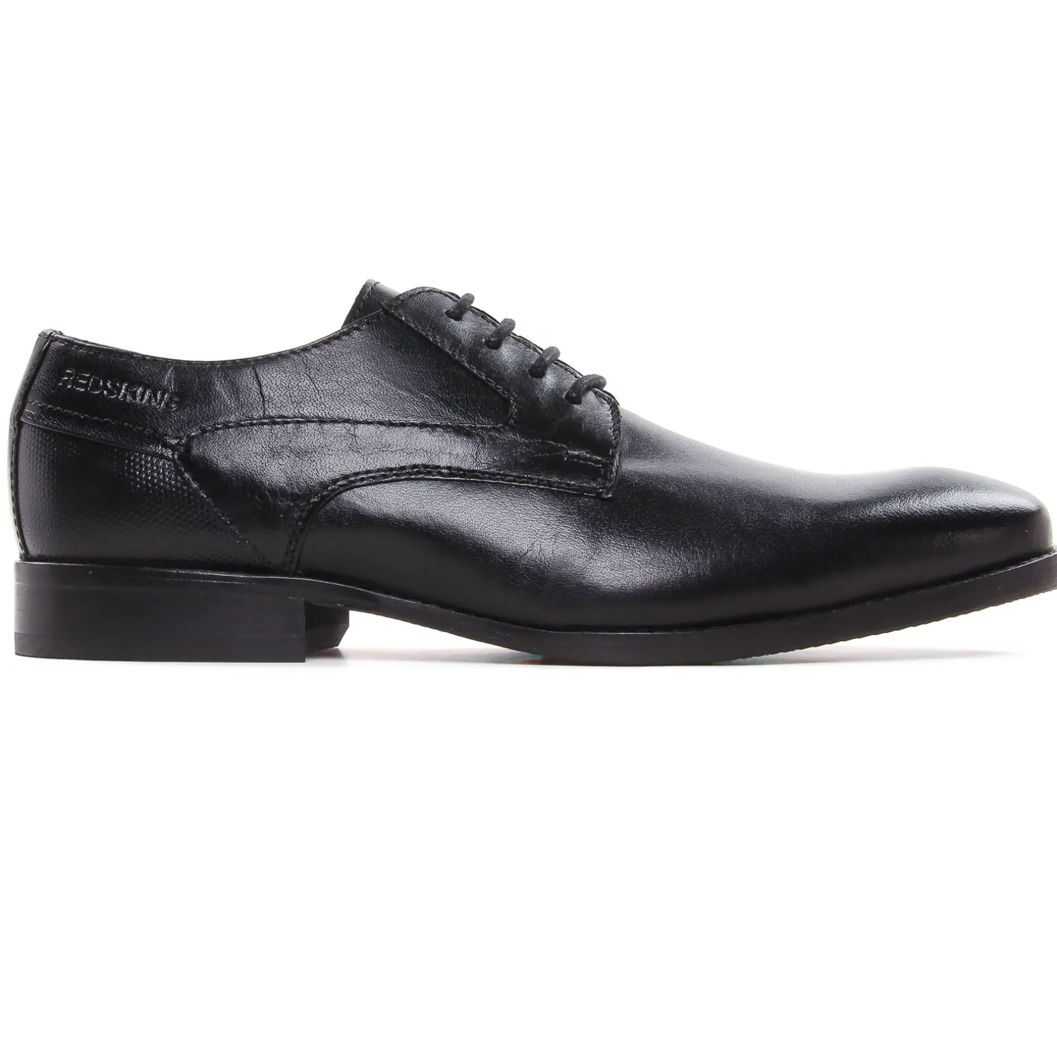 Derbys Redskins Venere Noir