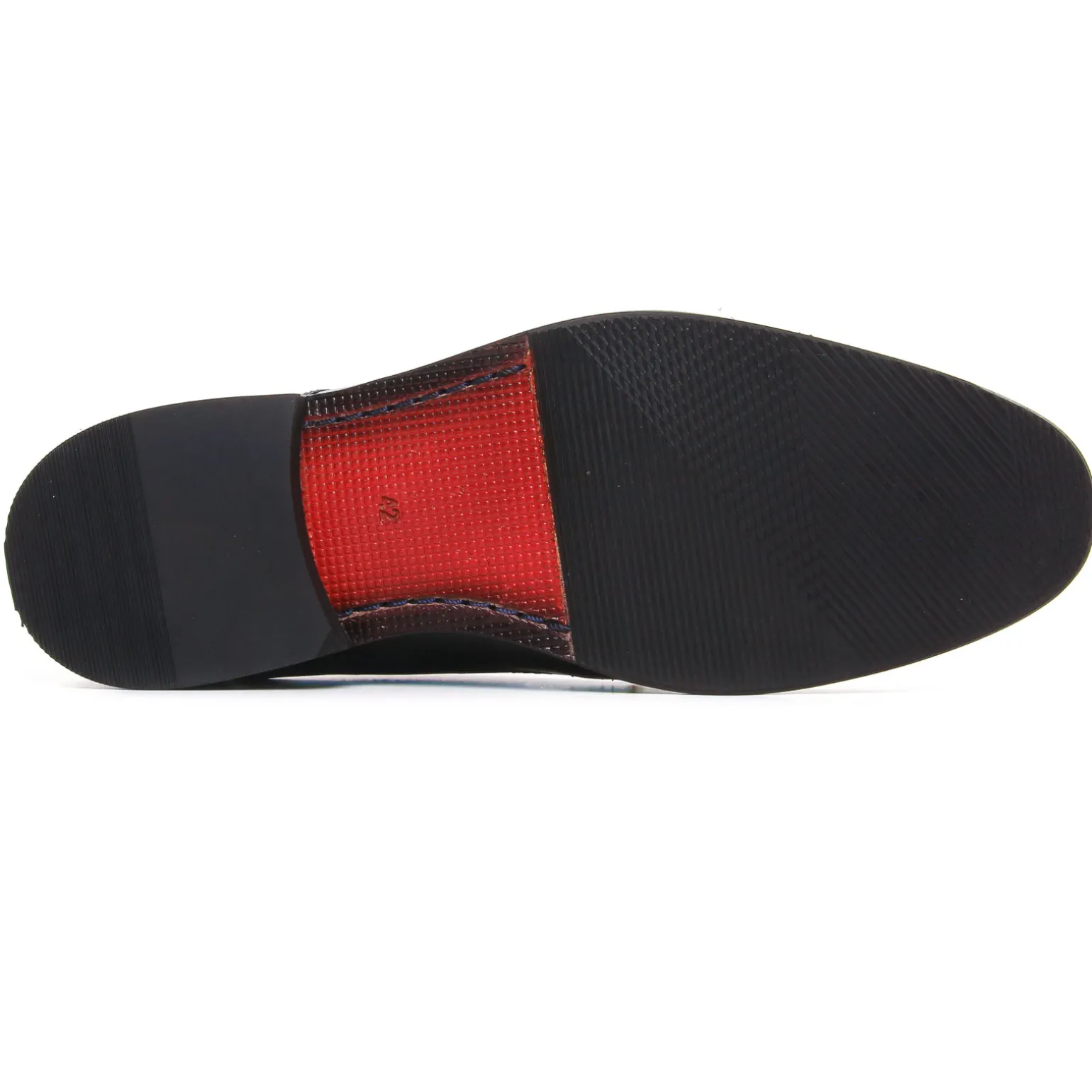 Derbys Redskins Venere Noir