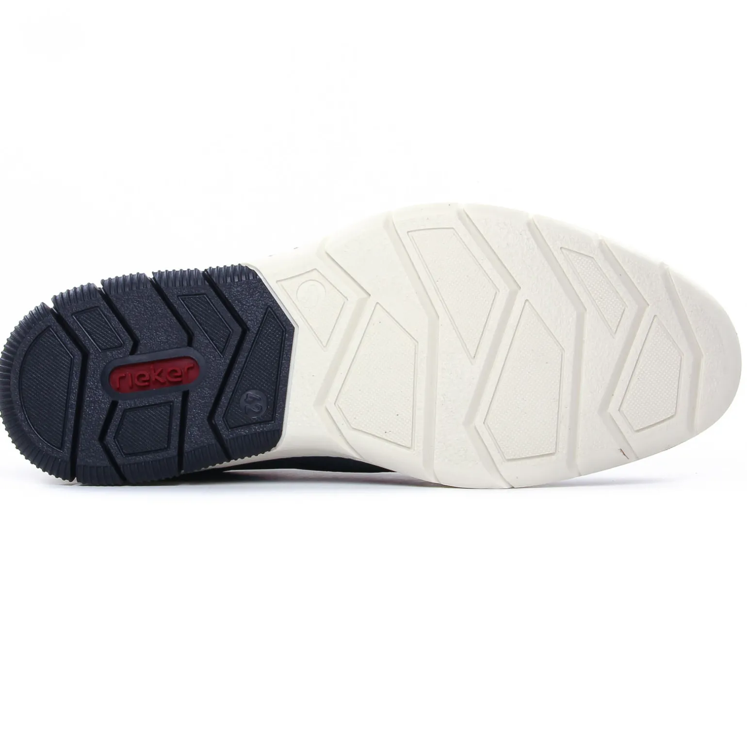 Derbys Rieker 14450-14 Baltik Amaretto