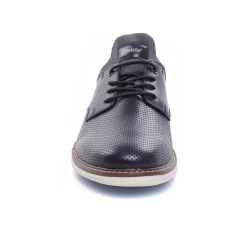 Derbys Rieker 14450-15 Navy