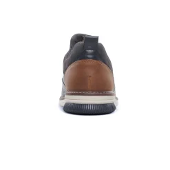 Derbys Rieker 14450-15 Navy