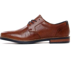 Derbys Rieker 13516-22 Nuss Peanut