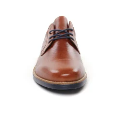 Derbys Rieker 13516-22 Nuss Peanut