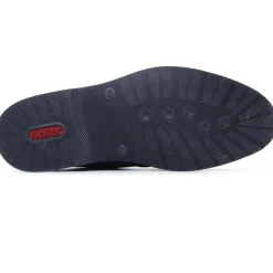 Derbys Rieker 12500-14 Ozean Amaretto