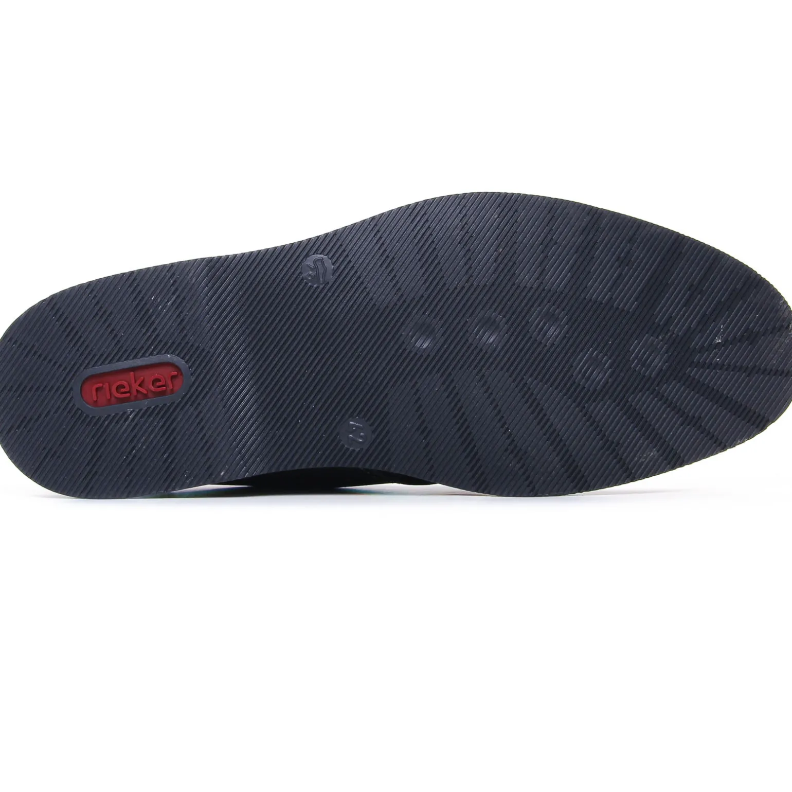 Derbys Rieker 12500-14 Ozean Amaretto