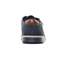 Derbys Rieker 12500-14 Ozean Amaretto