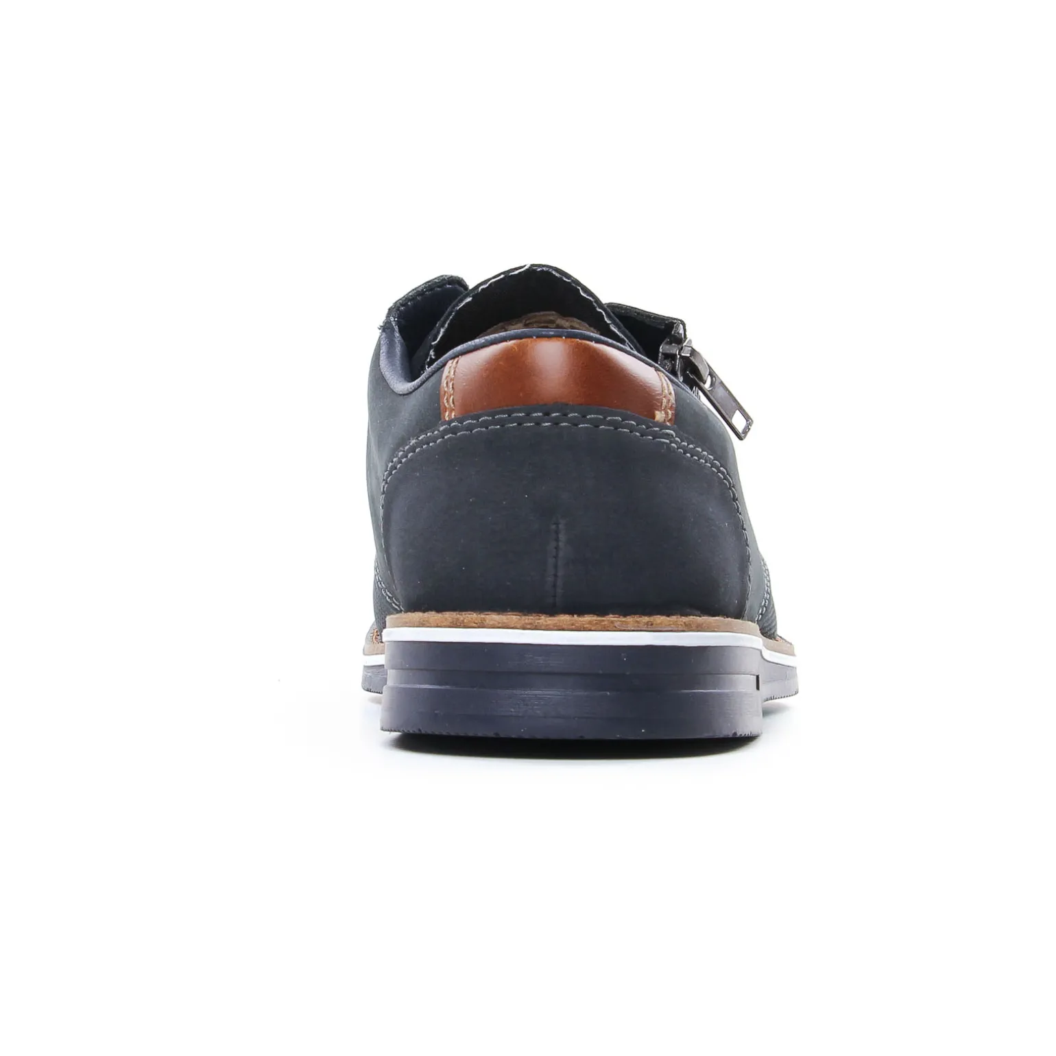 Derbys Rieker 12500-14 Ozean Amaretto