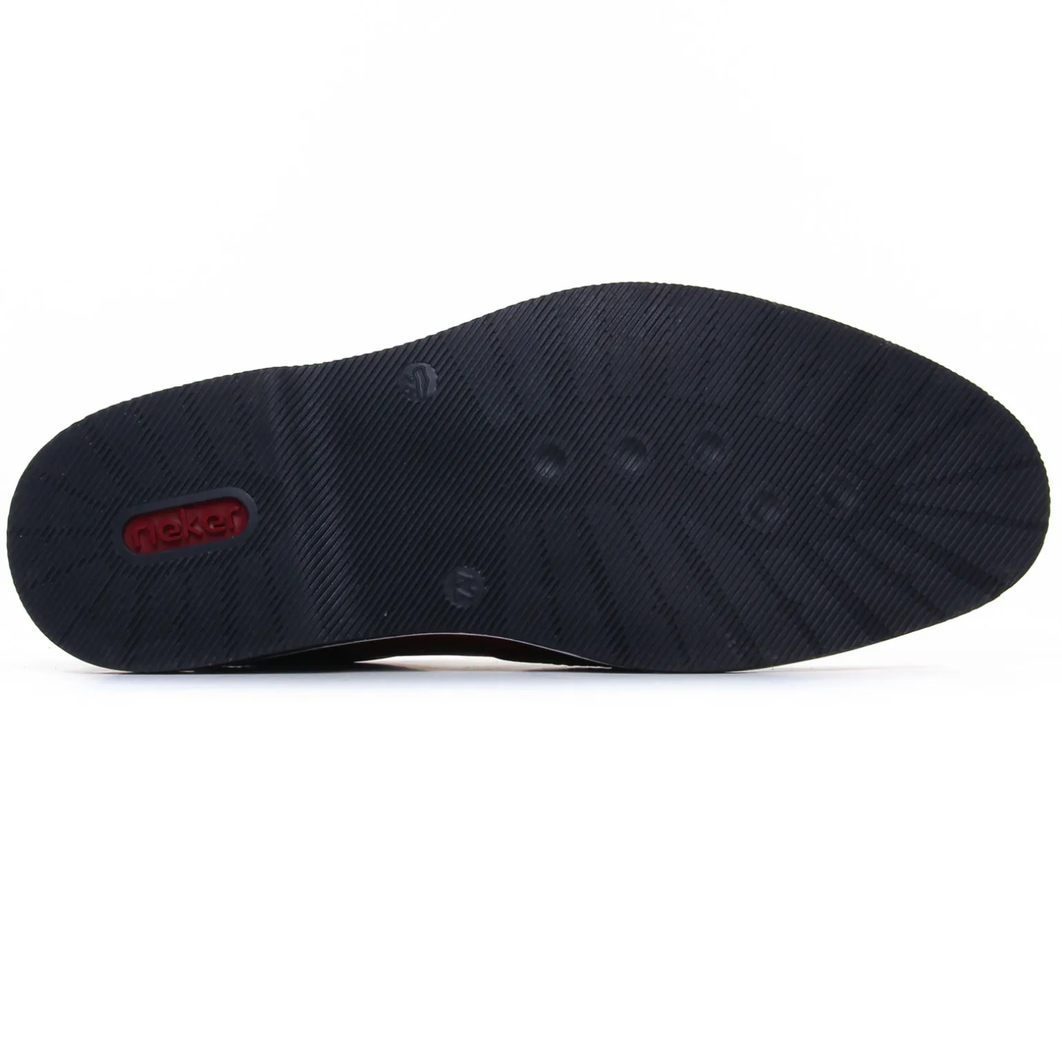 Derbys Rieker 12505-24 Peanut Pazifik