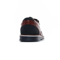 Derbys Rieker 12505-24 Peanut Pazifik