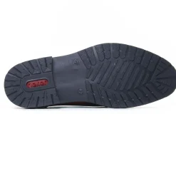 Derbys Rieker 14621-24 Peanut-Pazifik