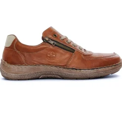 Derbys Rieker 03030-25 Sherry Cliff