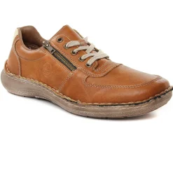 Derbys Rieker 03030-25 Sherry Cliff