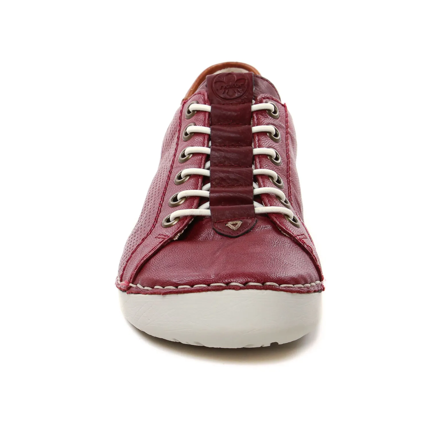 Derbys Rieker 52585-35 Wine Wine