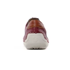 Derbys Rieker 52585-35 Wine Wine