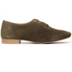 Derbys Scarlatine 33174 Kaki