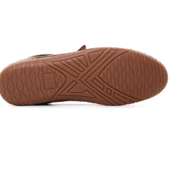 Derbys Scarlatine Mileur Kaki