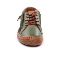 Derbys Scarlatine Mileur Kaki