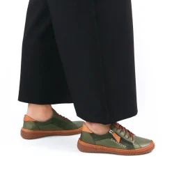 Derbys Scarlatine Mileur Kaki