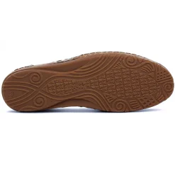 Derbys Scarlatine Pals Blanc