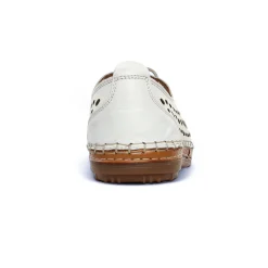 Derbys Scarlatine Pals Blanc