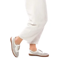 Derbys Scarlatine Pals Blanc