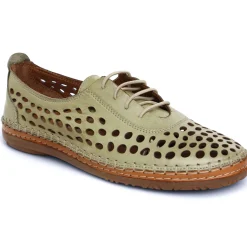 Derbys Scarlatine Pals Kaki