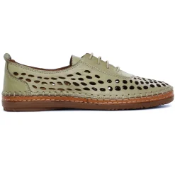 Derbys Scarlatine Pals Kaki