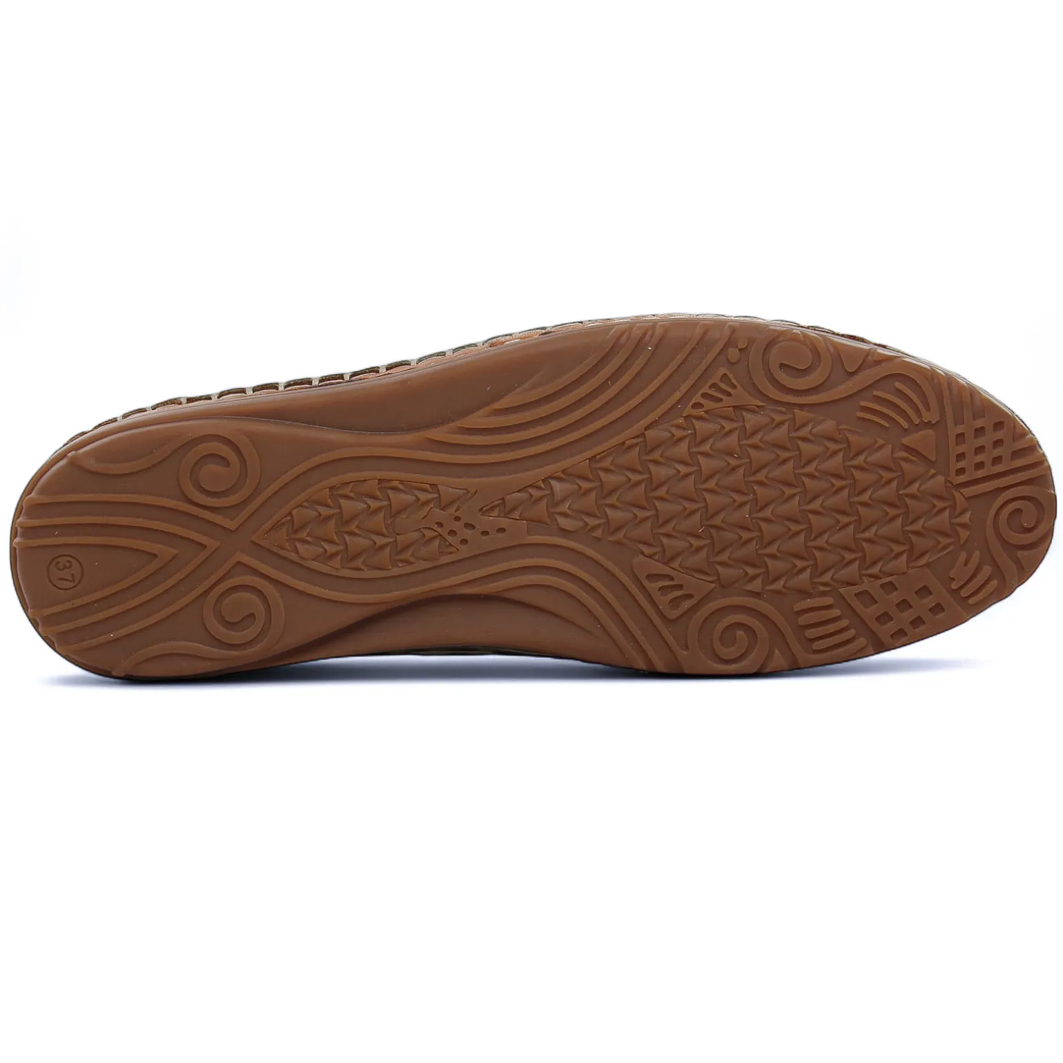 Derbys Scarlatine Pals Kaki